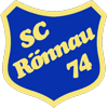 Wappen / Logo des Teams SC Rnnau 2