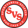 Wappen / Logo des Vereins SV Slfeld
