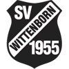 Wappen / Logo des Vereins SV Wittenborn