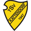 Wappen / Logo des Teams TSV Kattendorf