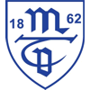 Wappen / Logo des Teams Marner TV (5er)