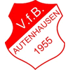 Wappen / Logo des Teams VfB Autenhausen