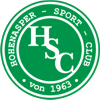 Wappen / Logo des Vereins SC Hohenaspe