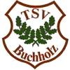 Wappen / Logo des Teams TSV Buchholz 2