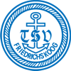 Wappen / Logo des Teams TSV Friedrichskoog II (5er)