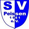 Wappen / Logo des Teams SV Peissen
