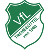 Wappen / Logo des Vereins VfL Tremsbttel