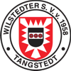 Wappen / Logo des Vereins WSV Tangstedt