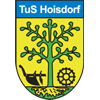 Wappen / Logo des Teams TuS Hoisdorf