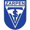 Wappen / Logo des Vereins TSV Zarpen