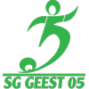 Wappen / Logo des Teams SG Geest 05 3