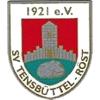 Wappen / Logo des Teams SV Tensbttel-Rst