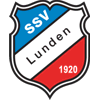 Wappen / Logo des Teams SSV Lunden