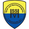 Wappen / Logo des Teams SSV Hennstedt