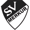 Wappen / Logo des Teams SV Merkur Hademarschen 3