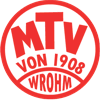 Wappen / Logo des Teams MTV Wrohm