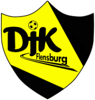 Wappen / Logo des Teams DJK Flensburg
