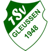Wappen / Logo des Teams TSV Gleuen 2