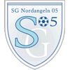 Wappen / Logo des Teams SG Nordangeln-Grundhof 2