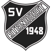 Wappen / Logo des Vereins SV Steinhorst/Labenz