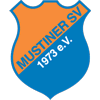 Wappen / Logo des Teams SV Mustin 2