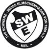 Wappen / Logo des Teams SG Elmschenhagen/Barsbek