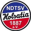 Wappen / Logo des Teams NDTSV Holsatia Kiel