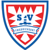 Wappen / Logo des Vereins SV Friedrichsort