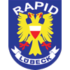 Wappen / Logo des Teams SG Vorwerk-Rapid