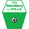 Wappen / Logo des Teams TSV Dnischburg