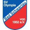 Wappen / Logo des Teams SV Olympia Bad Schwartau