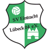 Wappen / Logo des Vereins SV Eintracht Lbeck 04
