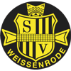 Wappen / Logo des Teams SV Weissenrode