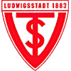 Wappen / Logo des Teams TSV Ludwigsstadt