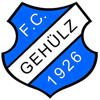 Wappen / Logo des Vereins FC Gehlz