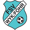 Wappen / Logo des Teams FSV Wyk-Föhr