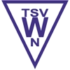 Wappen / Logo des Teams SG Wiedingharde Emmelsbll
