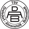 Wappen / Logo des Teams TSV Drelsdorf-Ahr.-Bohmst.