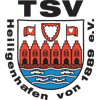 Wappen / Logo des Teams TSV Heiligenhafen