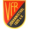 Wappen / Logo des Teams VfR Johannisthal