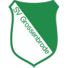 Wappen / Logo des Teams SV Groenbrode 2