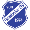 Wappen / Logo des Teams Griebeler SV