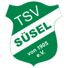 Wappen / Logo des Teams TSV Ssel