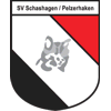 Wappen / Logo des Teams SV Schashagen-Pelzerhaken 2