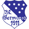 Wappen / Logo des Teams BC Germania Altenkrempe