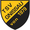Wappen / Logo des Vereins TSV Gnissau
