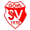 Wappen / Logo des Vereins SV Ghl