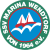 Wappen / Logo des Teams SSV Marina Wendtorf