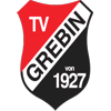 Wappen / Logo des Vereins TV Grebin