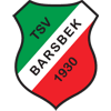 Wappen / Logo des Vereins TSV Barsbek